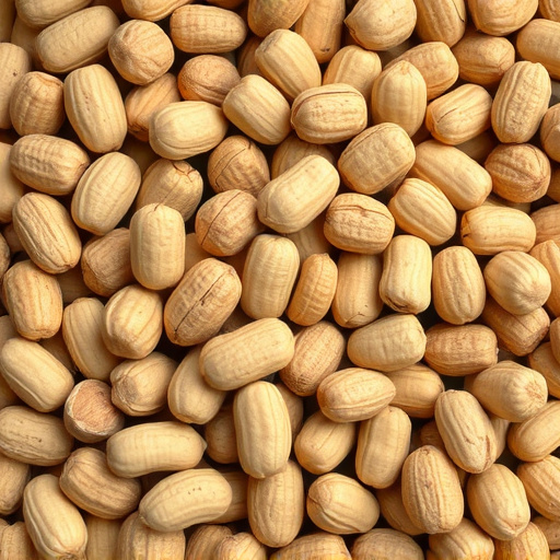 peanuts