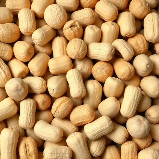 peanuts