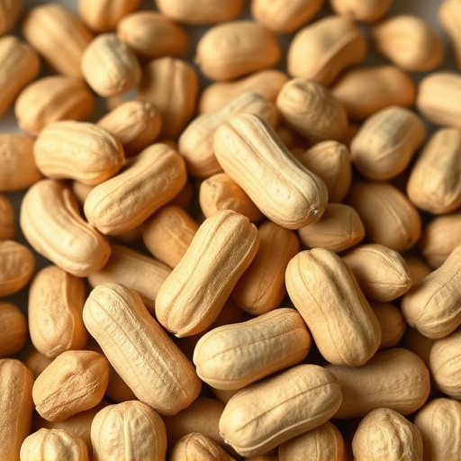 peanuts
