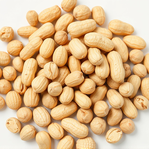 peanuts