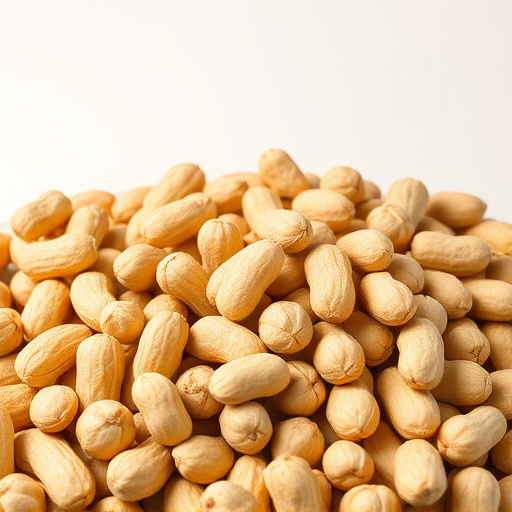 peanuts