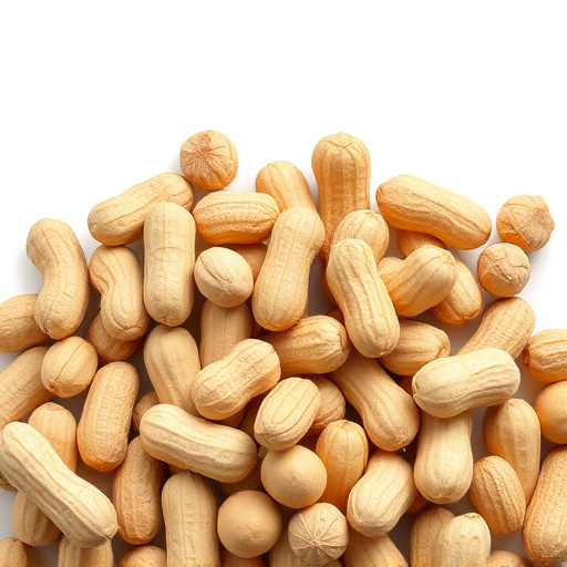 peanuts