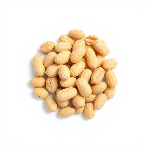peanuts