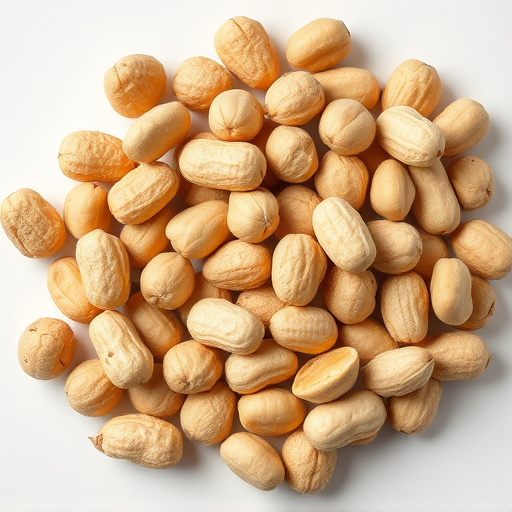 peanuts