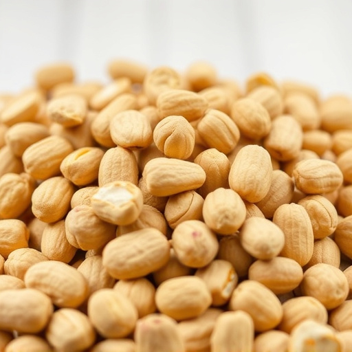 peanuts