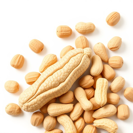 peanuts