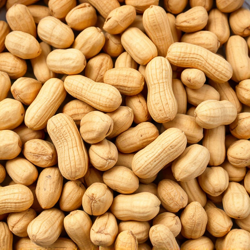 Transform Your Bird Feeder: Cheap, Natural Peanuts for Bradford Birds