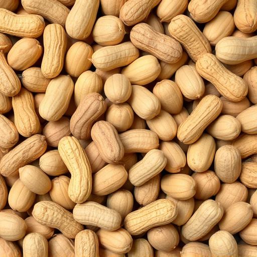 Nourish Cardiff's Feathered Friends: Resealable Peanuts for Birds