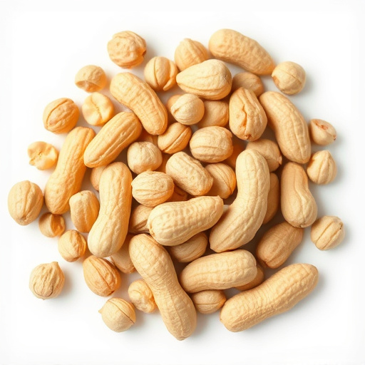 peanuts