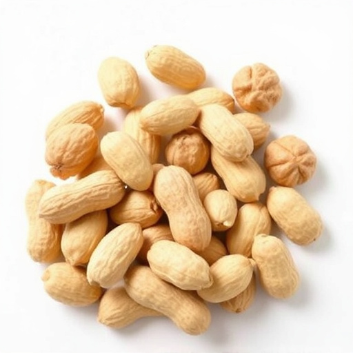 peanuts