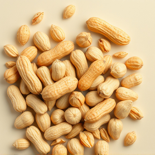 peanuts