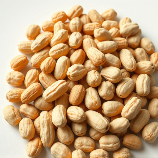 peanuts