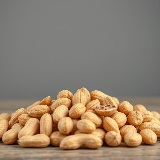 peanuts