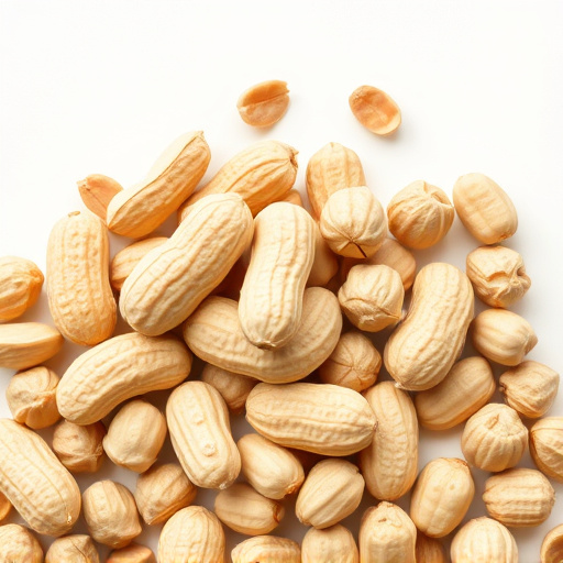 peanuts