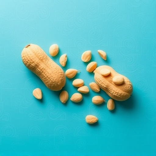 peanuts
