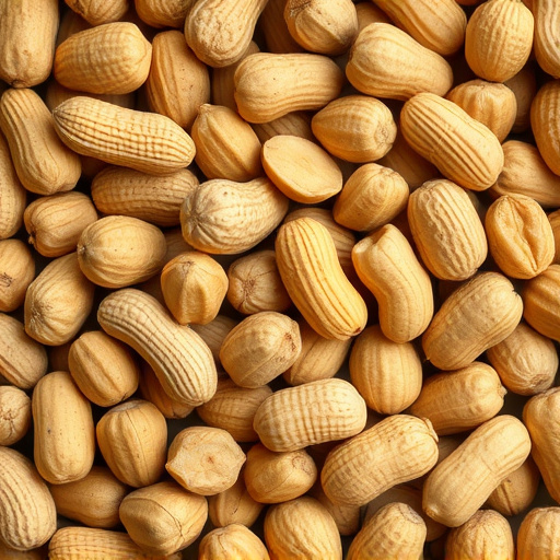 peanuts