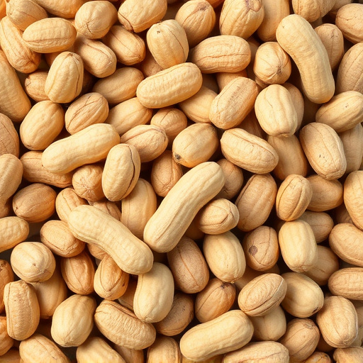 peanuts