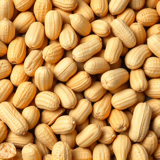 peanuts