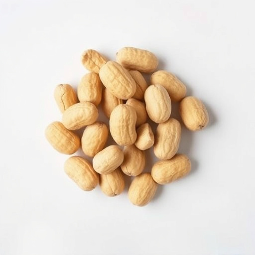 peanuts