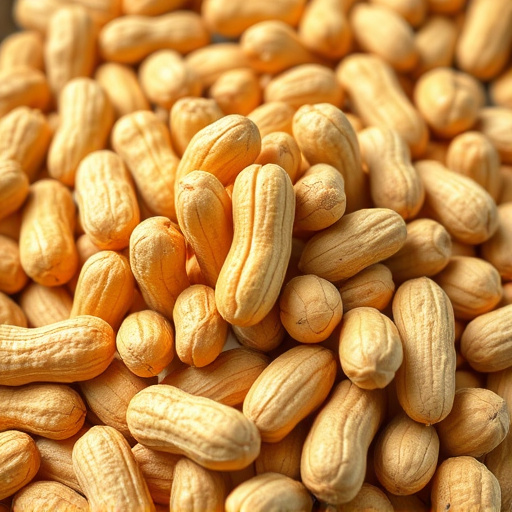 Nourish Cardiff's Birds Naturally: Save on Organic Peanuts Today!