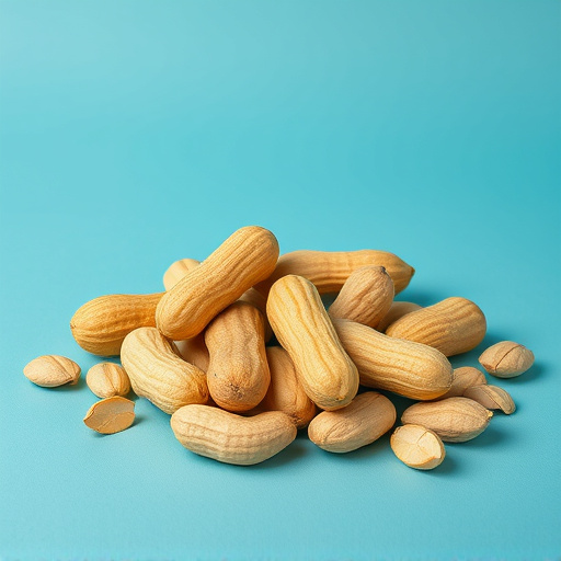 peanuts