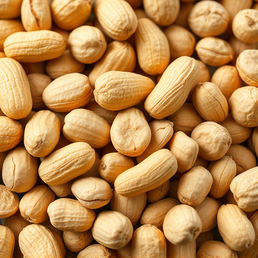 peanuts