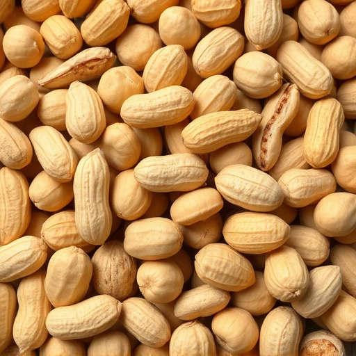 peanuts