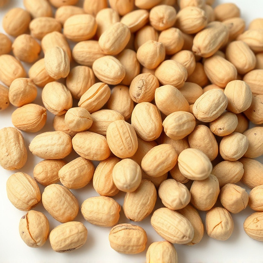 peanuts