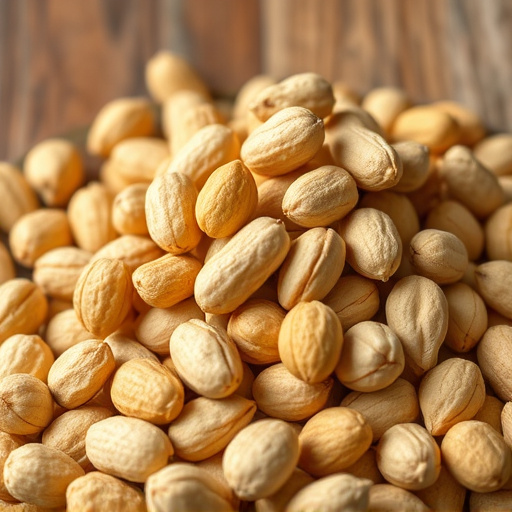 peanuts