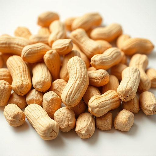 peanuts