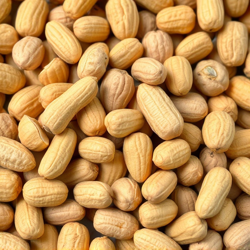 peanuts