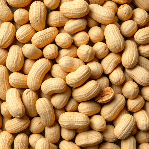 peanuts