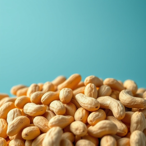 peanuts