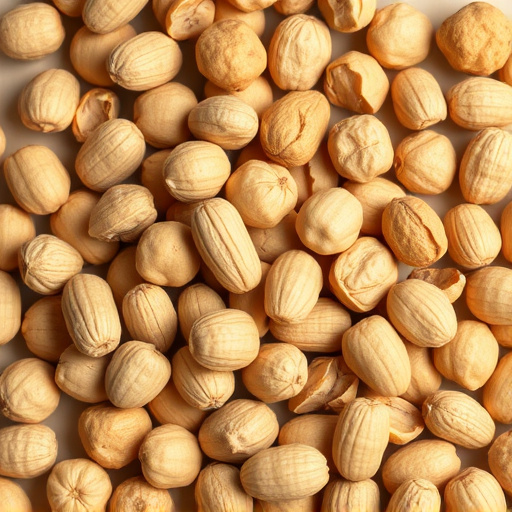 peanuts
