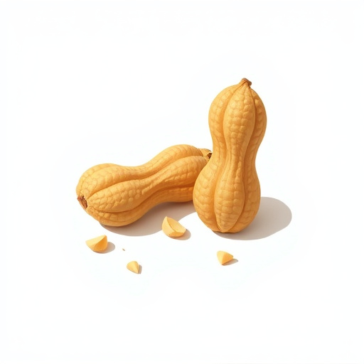 peanuts