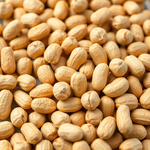 peanuts
