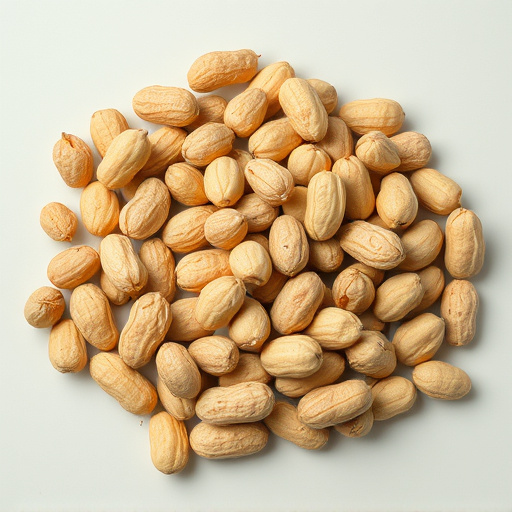 peanuts