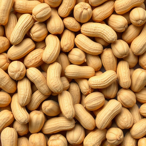 peanuts