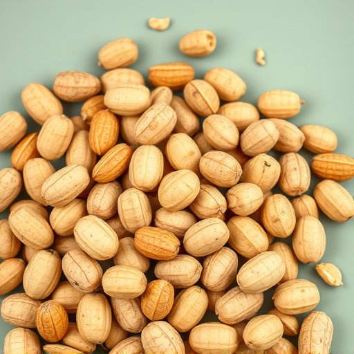 peanuts