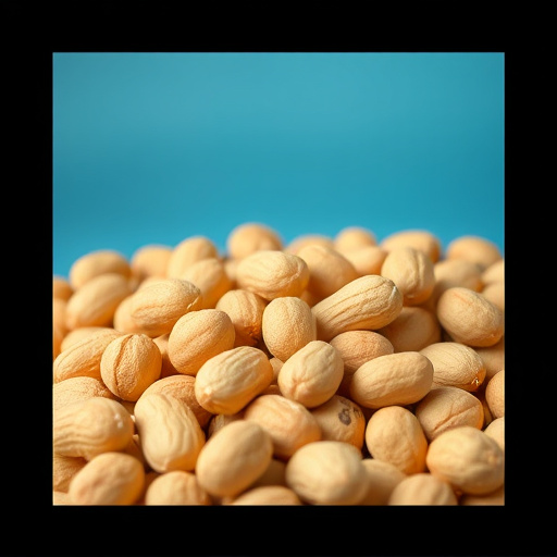 peanuts