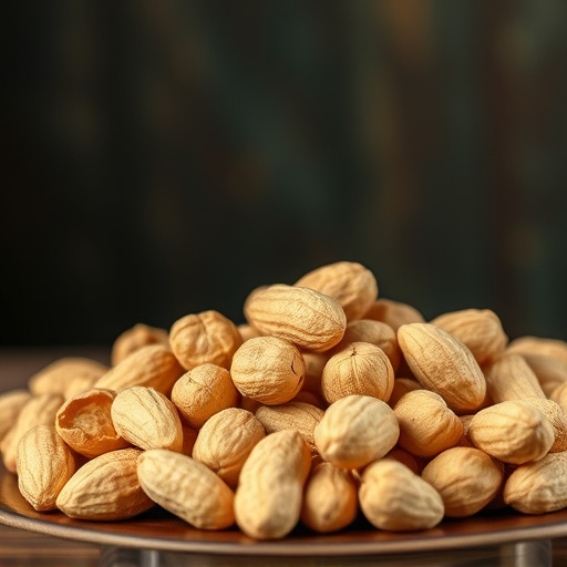 peanuts