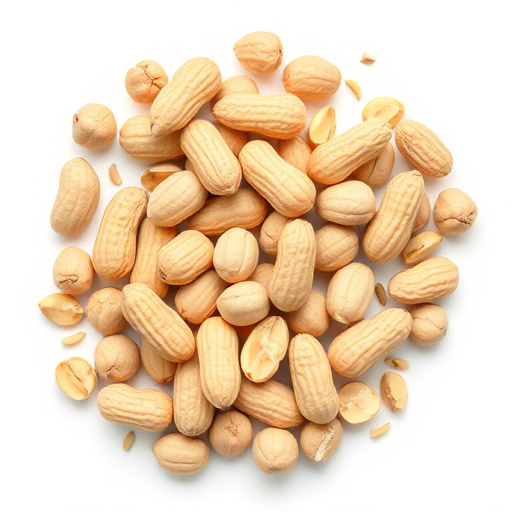 peanuts