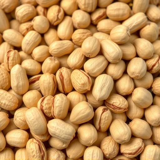 peanuts