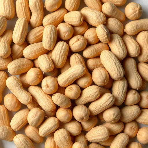 peanuts
