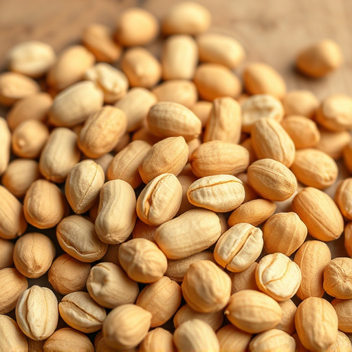 peanuts