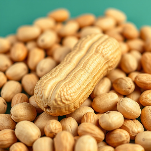 peanuts