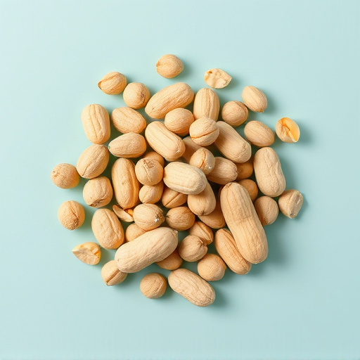 peanuts