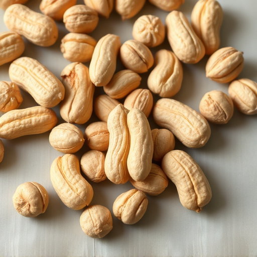 peanuts