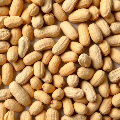 peanuts