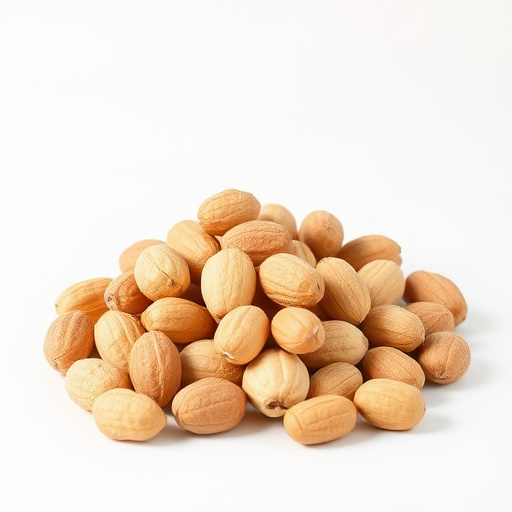 peanuts